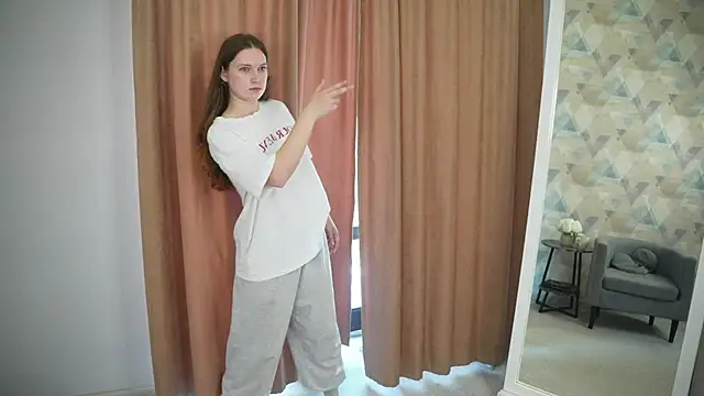 WillowLaigle XXX чат на живо