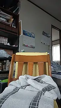 Živý XXX chat 07YUKIO
