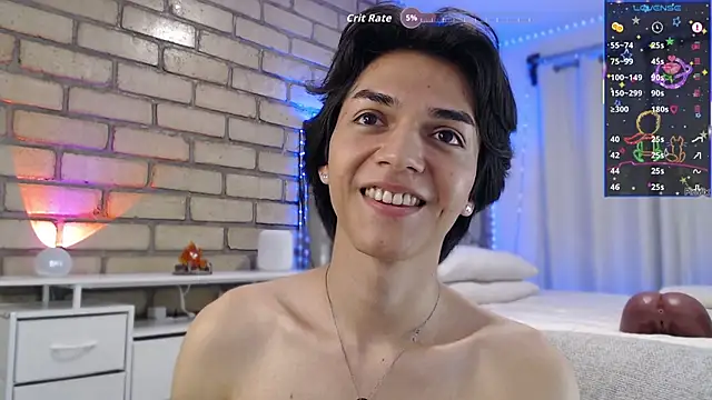 biel_biel Chat XXX live