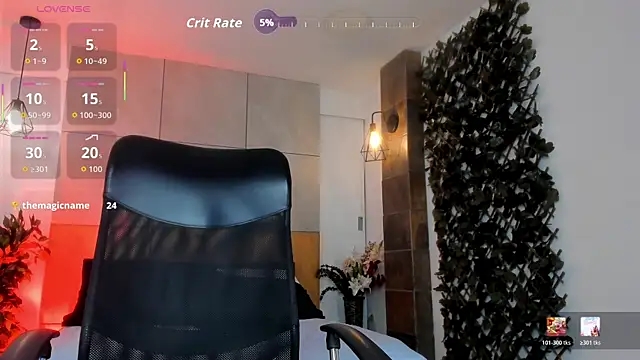 B_Wild Live XXX-Chat
