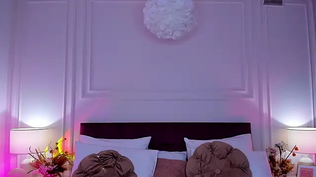Živý XXX chat AllexaG