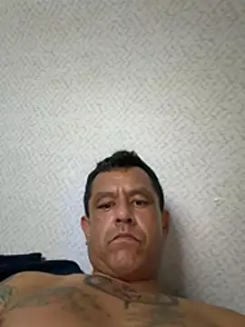 Show webcam de Ryanandtasha7877