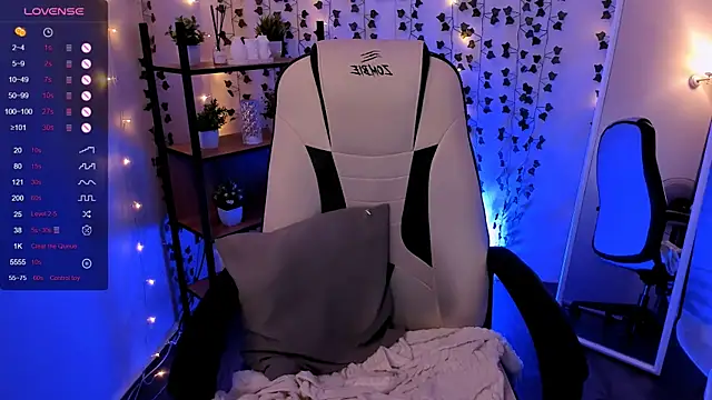 Czat XXX na żywo – AnyaTaylor_