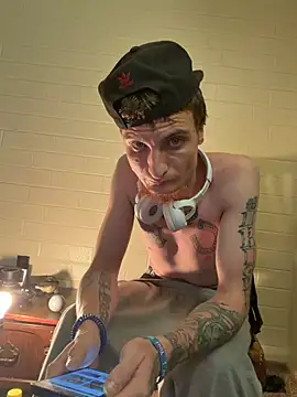 Chat +18 de jizzyglizzy92 ao vivo