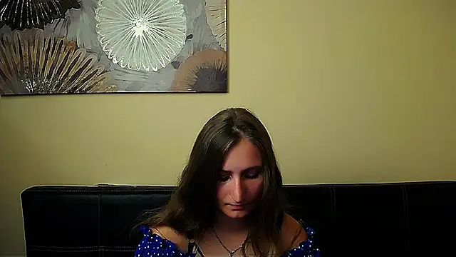 Jenny_smille_ 라이브 XXX 채팅