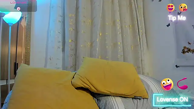 aurora-afrodita's Live XXX Chat