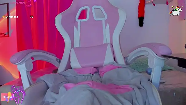 Živý XXX chat Vibambi