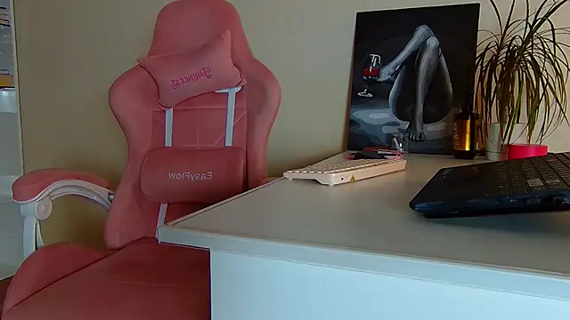 Živý XXX chat Jules_Queen