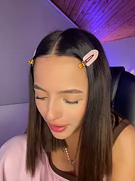 Živý XXX chat Sofia18_pinkk