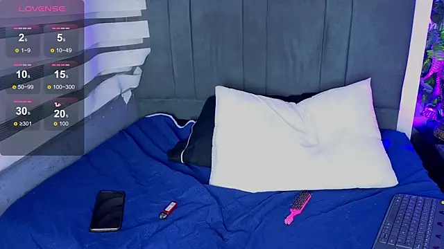 lily_dark__ 라이브 XXX 채팅