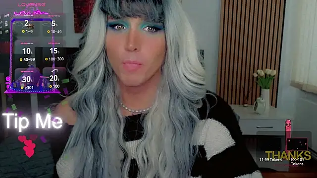 HelenSpellman Adlı Modelin Canlı XXX Sohbeti
