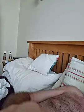 Webkamerová show jonjoey123
