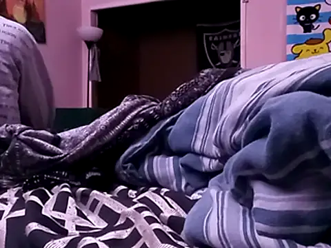 Blkstylion webcam show