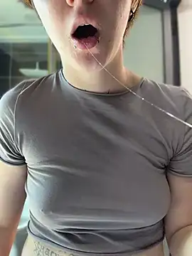 Živý XXX chat IceMur