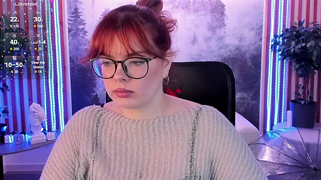 KeytSilvasn Live XXX chat
