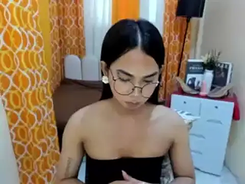 Sembang XXX Secara Langsung TsAlexa_Blaire