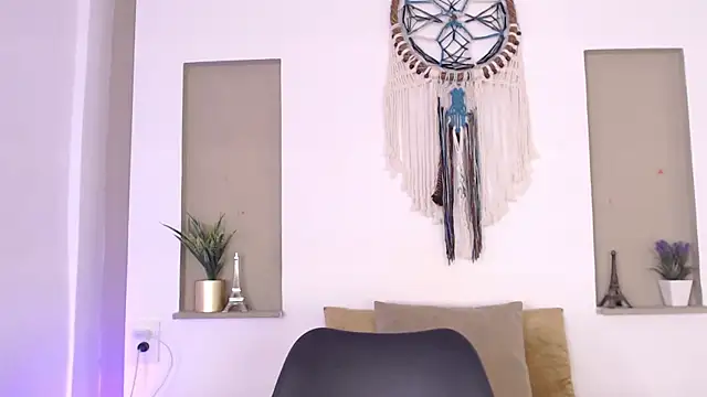 Živý XXX chat wicked_angelXO