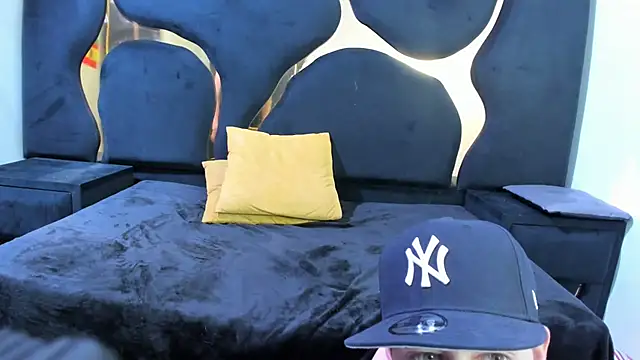 Živý XXX chat Duoluxury