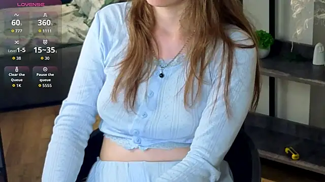 AltheaEllers Live XXX-chat