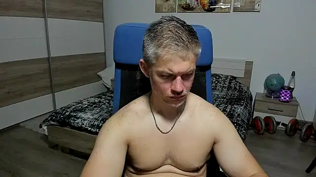 RobbyShawz Webcam show