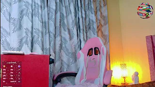 Chat XXX en directo de sweet__thang