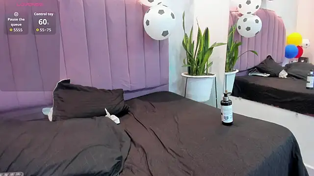 Zoebluntone Live XXX-Chat