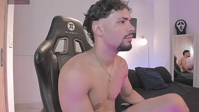 justin_lenox 라이브 XXX 채팅