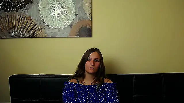 Jenny_smille_ XXX чат на живо