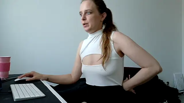 Chantaleen Live XXX chat