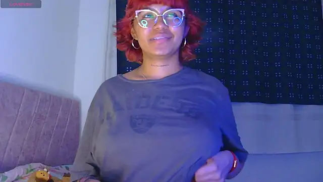 Chat XXX ao vivo de alessia_temptation