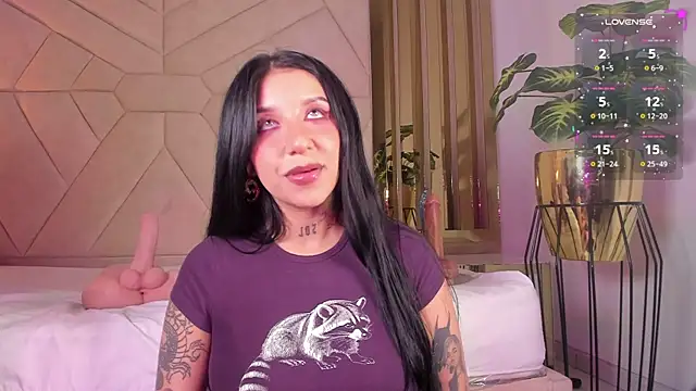 Leiaa_'s Live XXX Chat