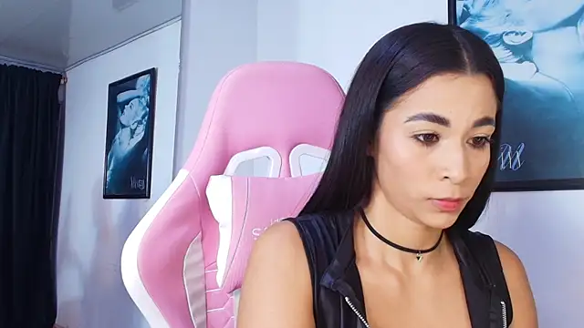 GraceWallace_'s Live XXX Chat