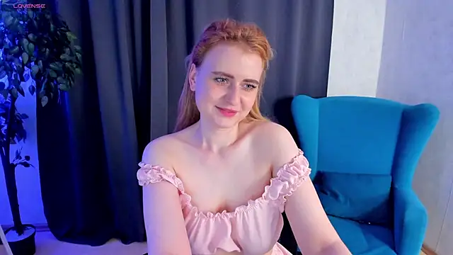 دردشة Shiny_Liss الجنسية المباشرة