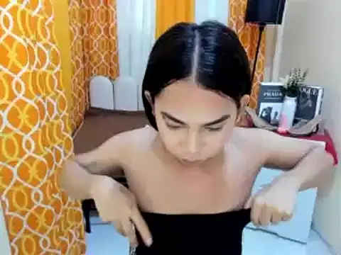 TsAlexa_Blaire's Live XXX Chat