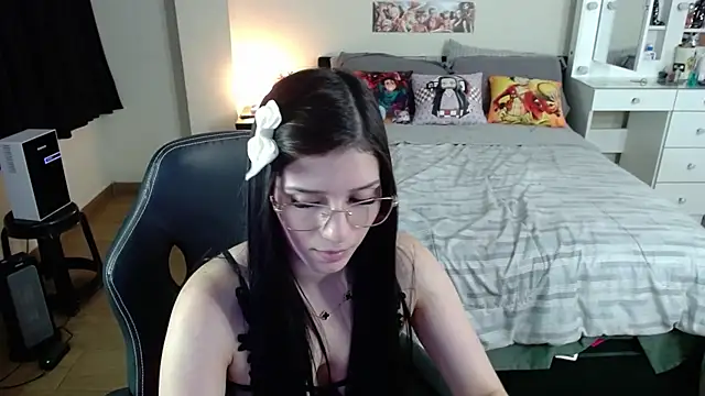 kittykat18x 라이브 XXX 채팅