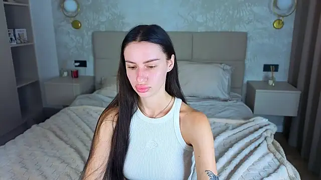 Snow_WhiteeeX's Live XXX Chat