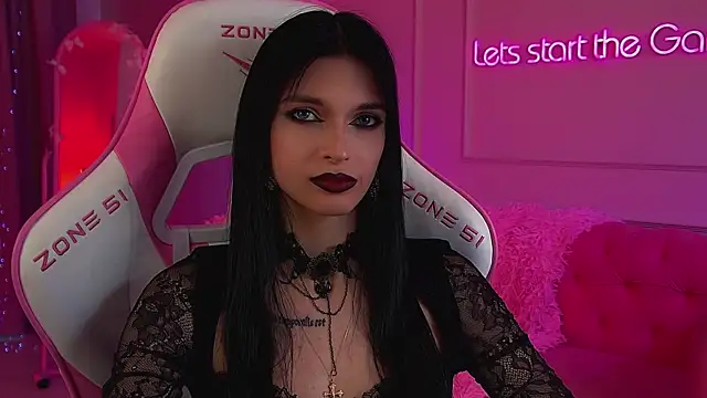 BeverlyMost's Live XXX Chat