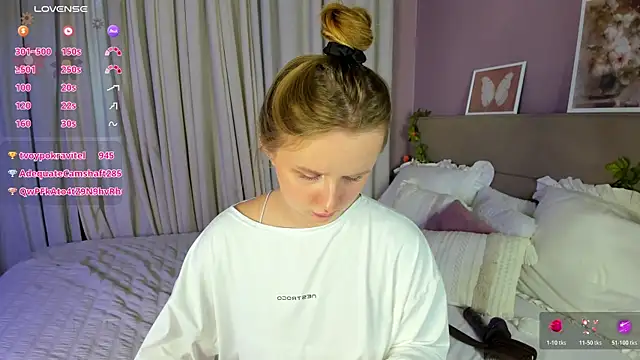 Rina_Panic 라이브 XXX 채팅