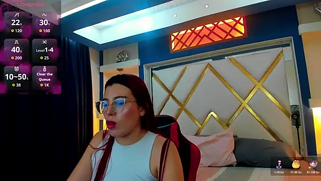 Chat XXX Live allison_mc