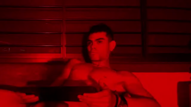 Živý XXX chat Lycan__