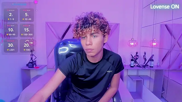 Anyelo_Twink – Live XXX-chat