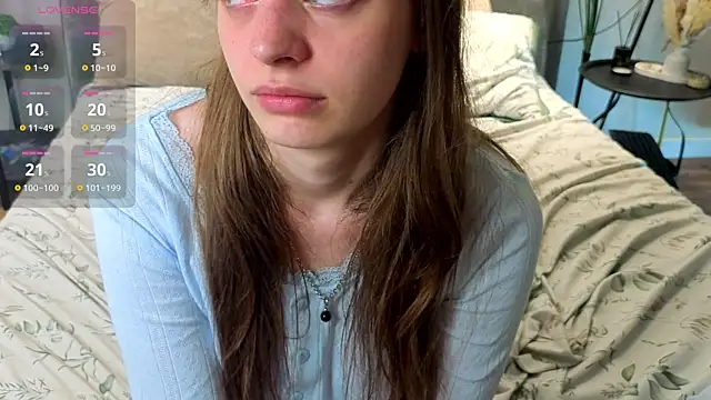 AltheaEllers: онлайн-секс-чат