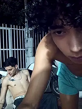 Czat XXX na żywo – boy_max_latin