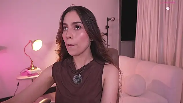 Chat XXX ao vivo de MarianneLane
