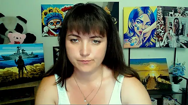 Darina_M_ Live XXX Chat