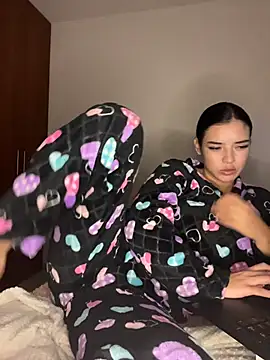 Živý XXX chat eileensophi