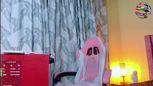 Chat XXX ao vivo de sweet__thang