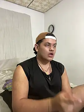 boy_jasson's Live XXX Chat