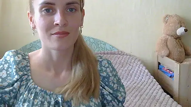 Živý XXX chat JayeTyler