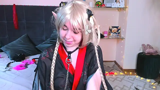 AlexxisSkky Live XXX-chat